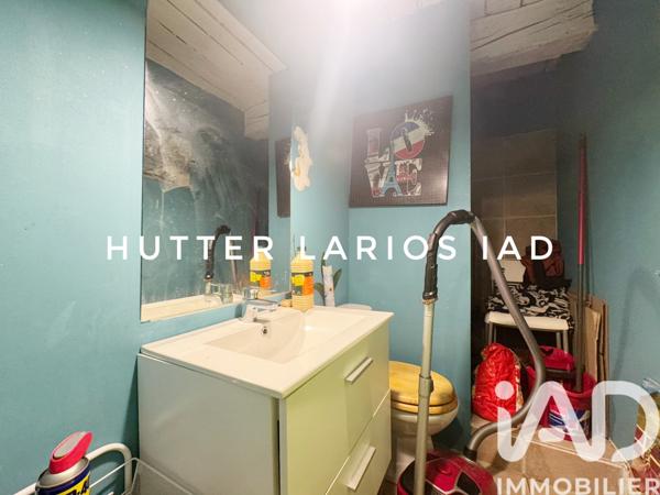 Maison à vendre 2 pièces 65 m² Solliès-Pont