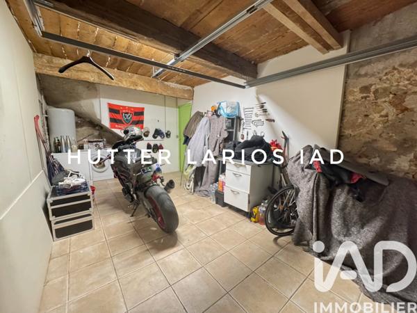 Maison à vendre 2 pièces 65 m² Solliès-Pont