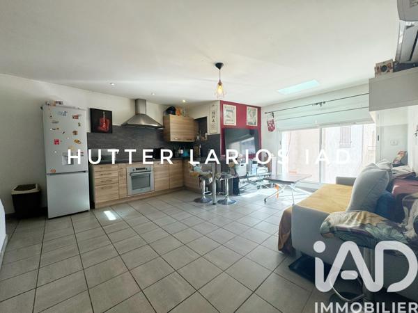 Maison à vendre 2 pièces 65 m² Solliès-Pont