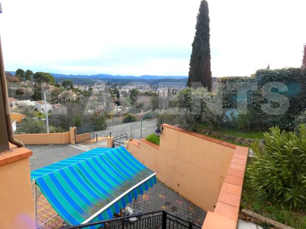 maison/villa 7 pièce(s) 221 m2