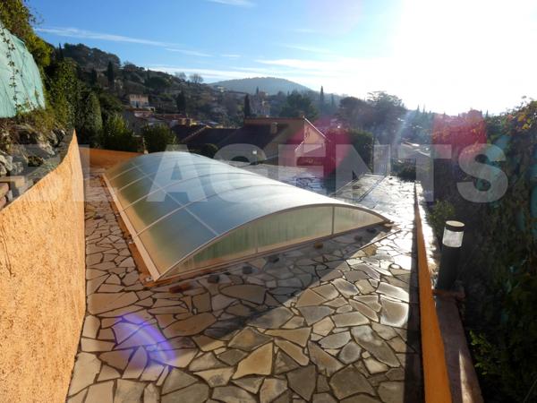 maison/villa 7 pièce(s) 221 m2