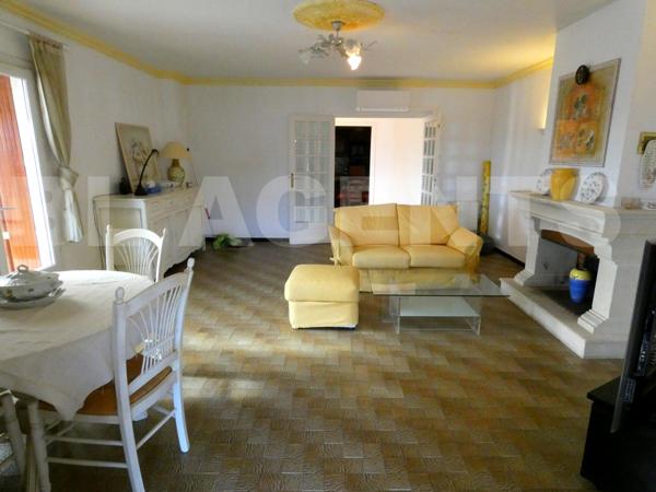 maison/villa 7 pièce(s) 221 m2