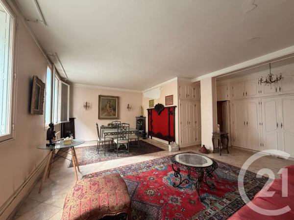 Appartement F3 à vendre  3 pièces - 52,28 m 2   PARIS  - 75016
