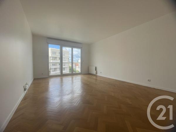 Appartement F3 à vendre  3 pièces - 52,28 m 2   PARIS  - 75016