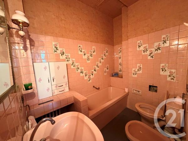 Appartement F3 à vendre  3 pièces - 52,28 m 2   PARIS  - 75016
