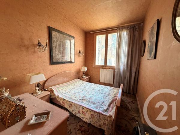 Appartement F3 à vendre  3 pièces - 52,28 m 2   PARIS  - 75016