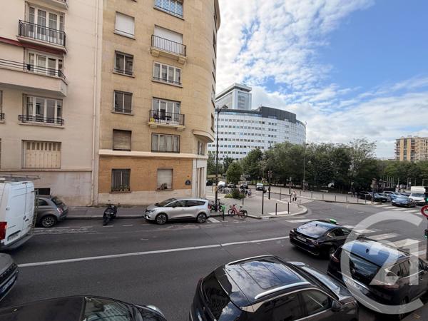 Appartement F3 à vendre  3 pièces - 52,28 m 2   PARIS  - 75016