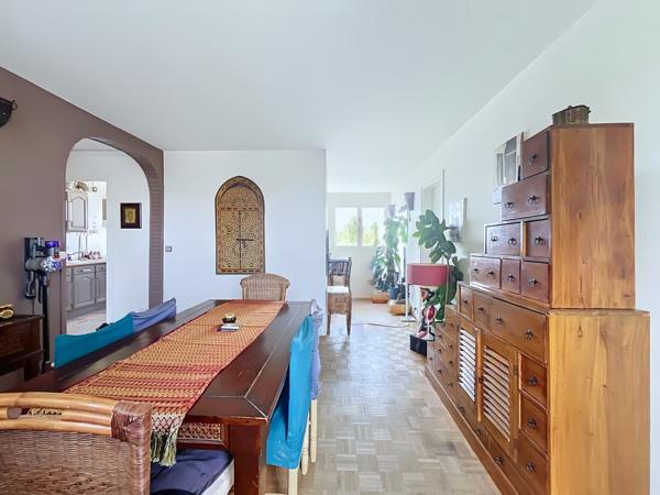 Appartement
         4 pièces
        - 64 m² Exclusivité 179 000 € *