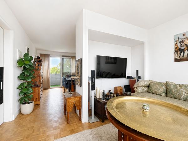 Appartement
         4 pièces
        - 64 m² Exclusivité 179 000 € *