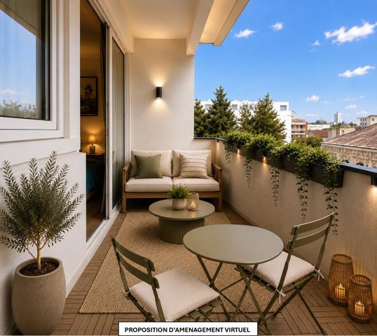 Appartement
         4 pièces
        - 64 m² Exclusivité 179 000 € *