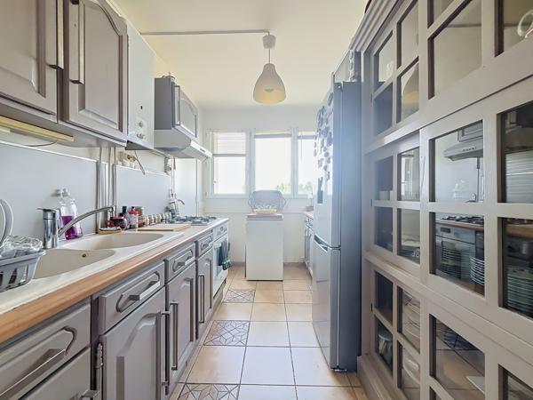 Appartement
         4 pièces
        - 64 m² Exclusivité 179 000 € *