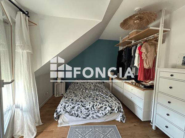 Location Appartement 2 pièces 49.33 m² - Montargis 45200