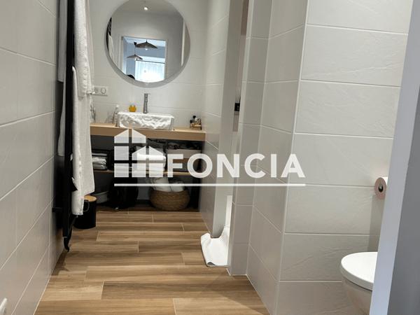 Location Appartement 2 pièces 49.33 m² - Montargis 45200
