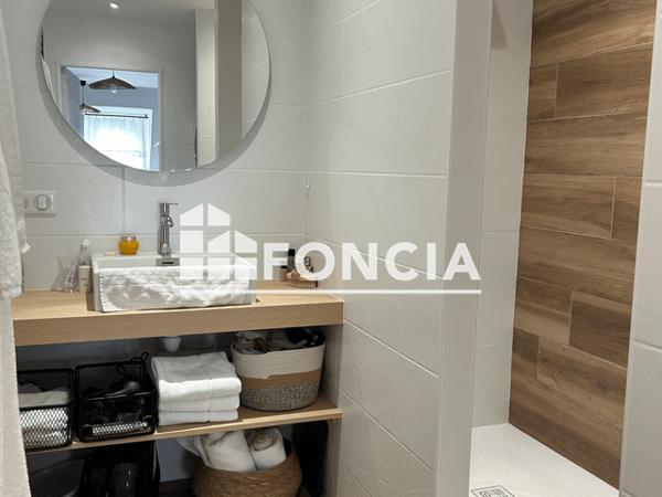 Location Appartement 2 pièces 49.33 m² - Montargis 45200
