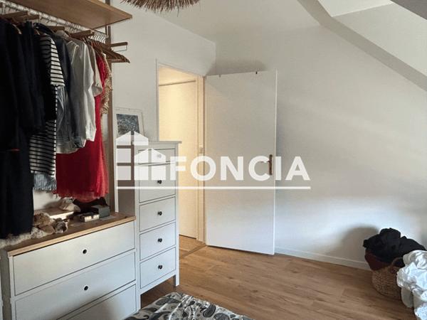 Location Appartement 2 pièces 49.33 m² - Montargis 45200