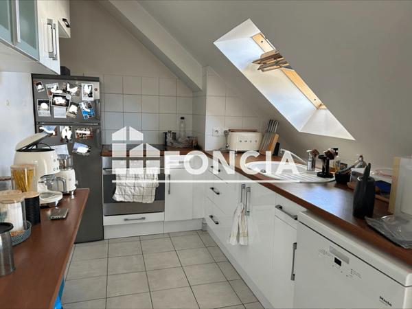 Location Appartement 2 pièces 49.33 m² - Montargis 45200