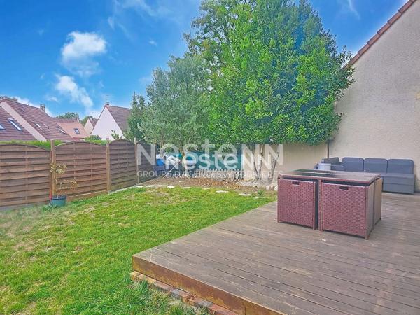 Maison 5 pieces familiale renovee proche ecoles et transports