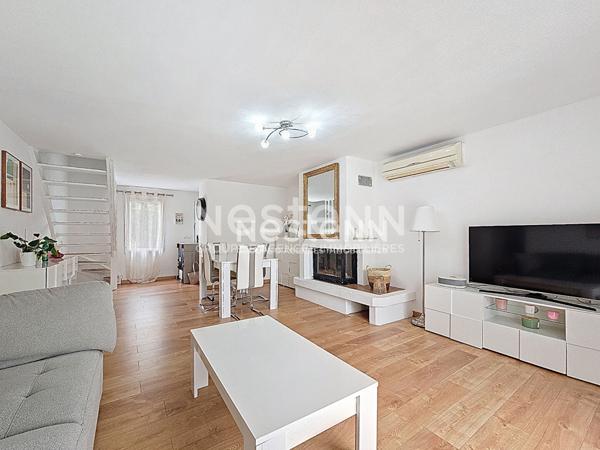 Maison 5 pieces familiale renovee proche ecoles et transports