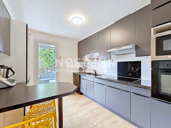 Maison 5 pieces familiale renovee proche ecoles et transports