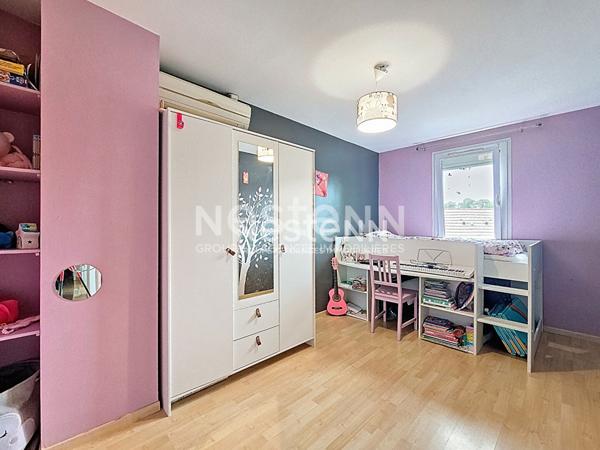 Maison 5 pieces familiale renovee proche ecoles et transports