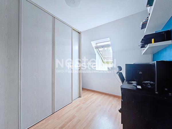 Maison 5 pieces familiale renovee proche ecoles et transports