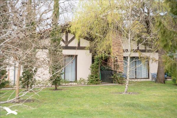 Maison à vendre |  Morcenx |  5 pièces | 200 m²