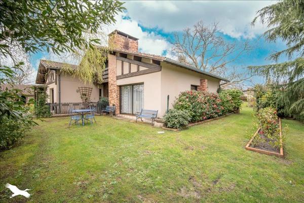 Maison à vendre |  Morcenx |  5 pièces | 200 m²