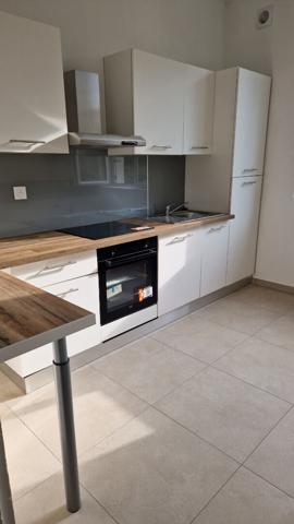 Appartement Flers 4 pièce(s) 83.39 m2