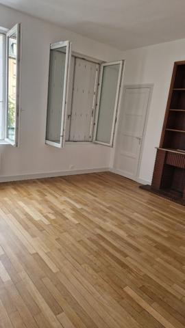 Appartement Flers 4 pièce(s) 83.39 m2