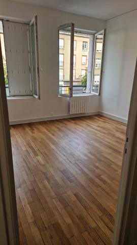 Appartement Flers 4 pièce(s) 83.39 m2