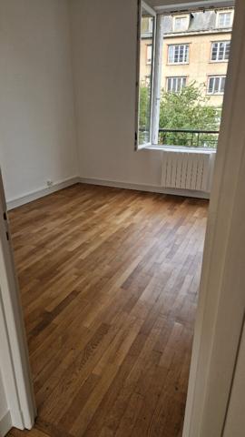 Appartement Flers 4 pièce(s) 83.39 m2