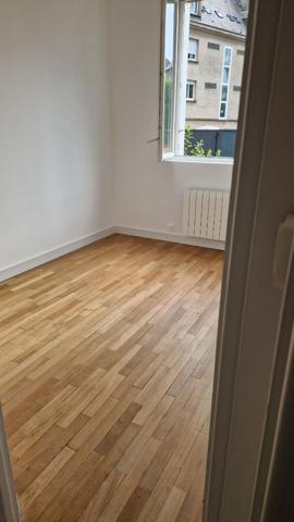 Appartement Flers 4 pièce(s) 83.39 m2