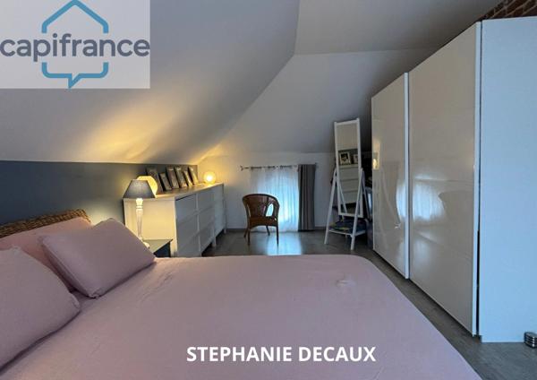 ✨ Pavillon d’exception 240 m² – Piscine – 6 chambres – Environnement privilégié ✨