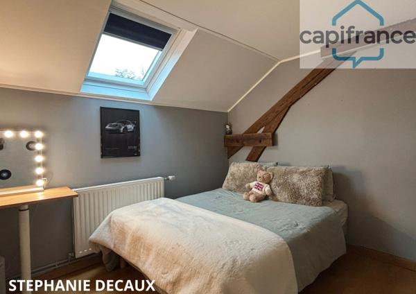 ✨ Pavillon d’exception 240 m² – Piscine – 6 chambres – Environnement privilégié ✨