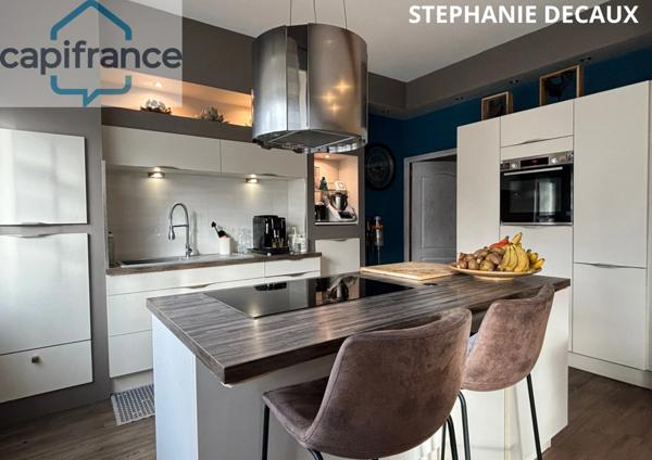 ✨ Pavillon d’exception 240 m² – Piscine – 6 chambres – Environnement privilégié ✨