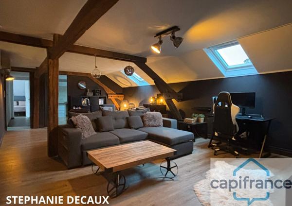 ✨ Pavillon d’exception 240 m² – Piscine – 6 chambres – Environnement privilégié ✨
