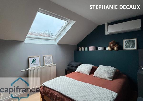 ✨ Pavillon d’exception 240 m² – Piscine – 6 chambres – Environnement privilégié ✨