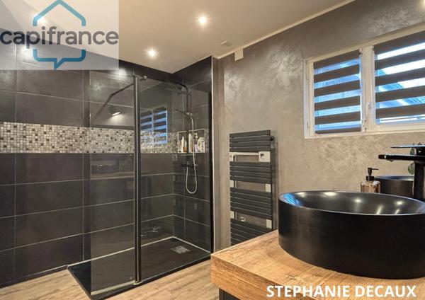 ✨ Pavillon d’exception 240 m² – Piscine – 6 chambres – Environnement privilégié ✨
