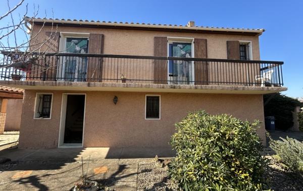 Vente Maison Le cap-d'agde   