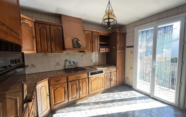 Vente Maison Le cap-d'agde   