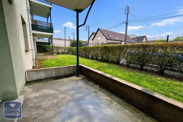 Appartement à vendre 3 pièces 54m²