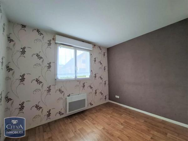 Appartement à vendre 3 pièces 54m²
