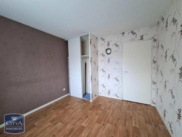 Appartement à vendre 3 pièces 54m²