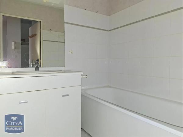 Appartement à vendre 3 pièces 54m²