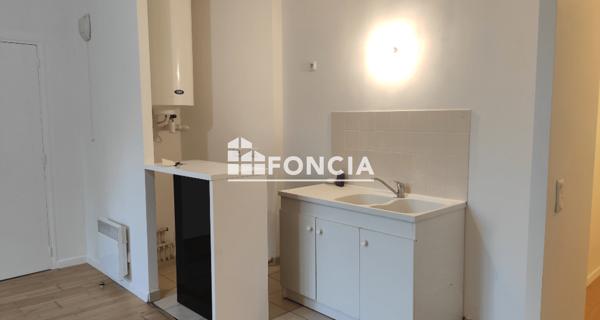 À vendre Studio 37.37 m² - Morigny-champigny 91150