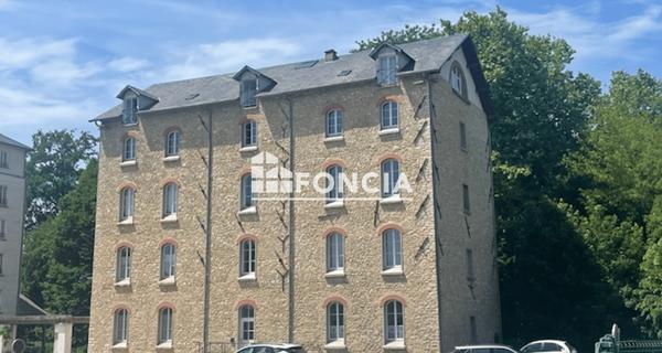 À vendre Studio 37.37 m² - Morigny-champigny 91150