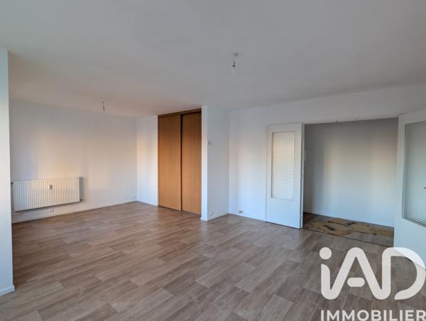 Appartement à vendre 3 pièces 75 m² Beauvais
