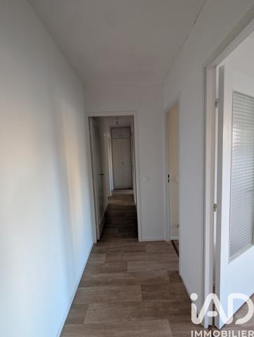 Appartement à vendre 3 pièces 75 m² Beauvais
