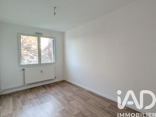 Appartement à vendre 3 pièces 75 m² Beauvais