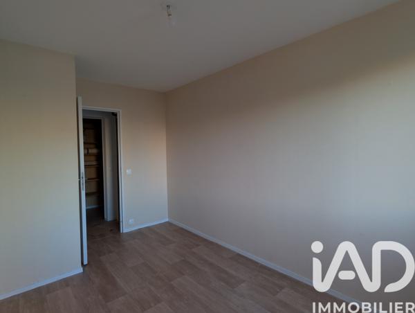Appartement à vendre 3 pièces 75 m² Beauvais